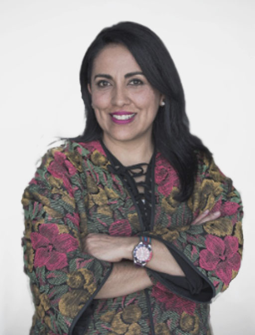 Sandra Aguilar