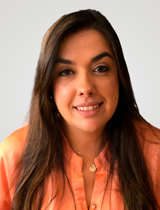 Claudia Bischachin