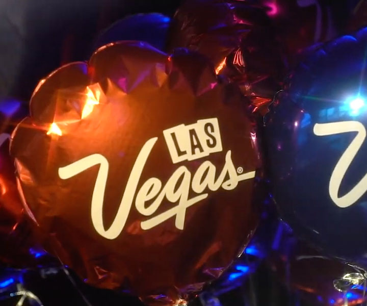 Las Vegas & LATAM Airlines