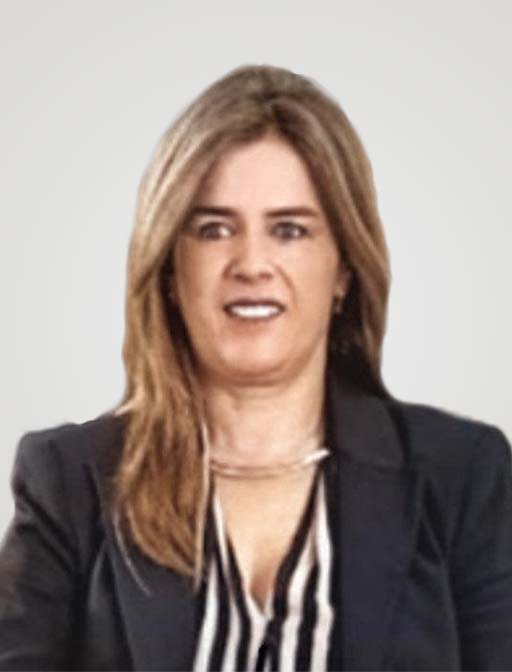 Elizabeth Salinas