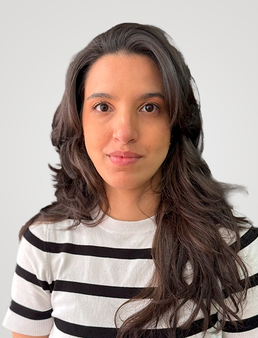 Caroline Gregócio
